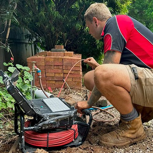 Plumbers in Inglewood